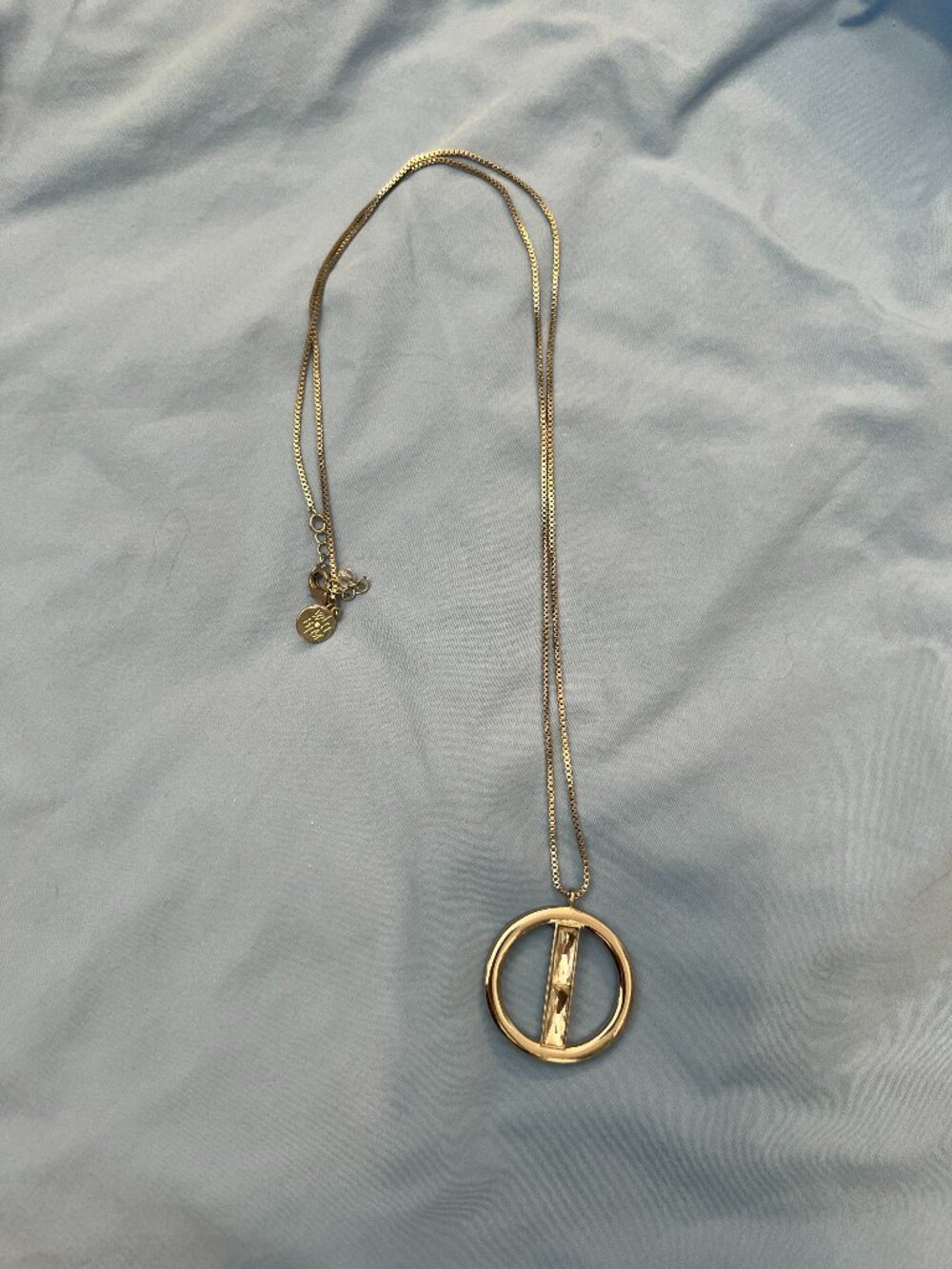 White House Black Market Necklace